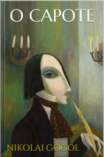 O Capote - Gogol