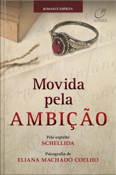 Movida Pela Ambição