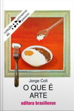 O Que É Arte