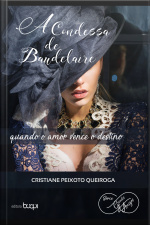 A Condessa De Baudelaire