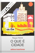O Que É Cidade