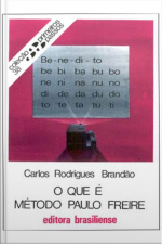 O Que É Método Paulo Freire