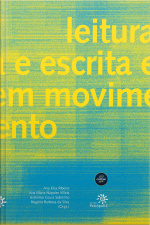 Leitura E Escrita Em Movimento