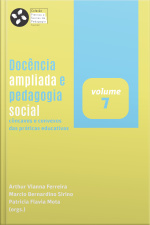 Docência Ampliada E Pedagogia Social: Côncavos E Convexos Das Práticas Educativas