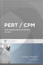 Pert/cpm