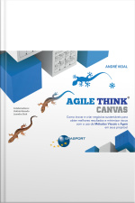 Agile Think Canvas