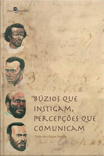 Búzios Que Instigam, Percepções Que Comunicam