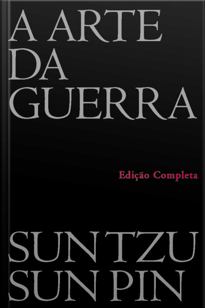 A Arte Da Guerra