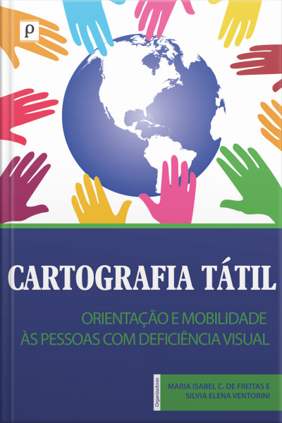 Cartografia Tátil E Representação Espacial Na Orientação: E Mobilidade De Pessoas Com Deficiência Visual