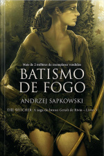 Batismo De Fogo