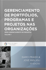 Gerenciamento De Portfólios, Programas E Projetos Nas Organizações