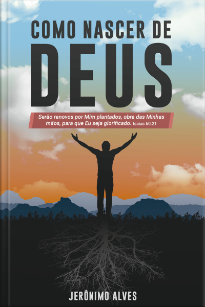 Como Nascer De Deus