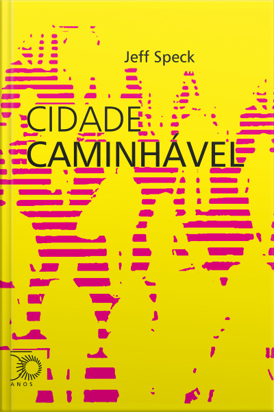 Cidade Caminhável