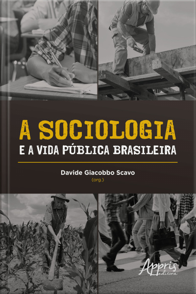 A Sociologia E A Vida Pública Brasileira
