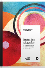 Direito Dos Refugiados: Do Eurocentrismo Às Abordagens De Terceiro Mundo