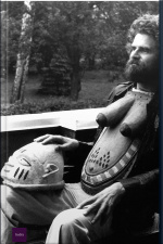 Explosão: Romance Da Etnologia