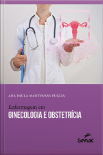 Enfermagem Em Ginecologia E Obstetrícia