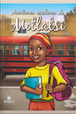 Aventuras Escolares De Motlatsi