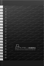 Intellimen: 53 Desafios Para Homens Inteligentes