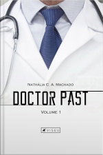 Doctor Past: Volume 1