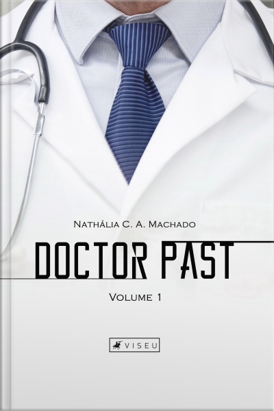 Doctor Past: Volume 1