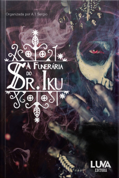 A Funerária Do Sr. Iku