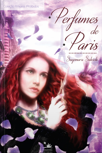 Perfumes De Paris