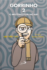 Gorrinho 2: O Mistério Está No Ar!
