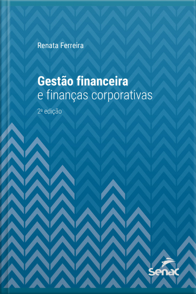 Gestão Financeira E Finanças Corporativas