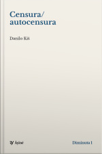 Censura/autocensura
