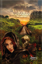 Sandora: O Império Livro I