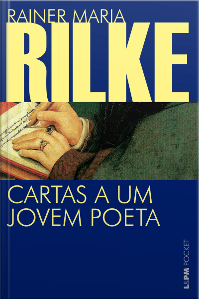 Cartas A Um Jovem Poeta