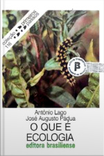 O Que É Ecologia