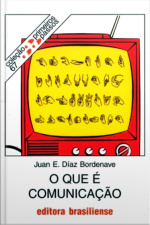 O Que É Comunicação