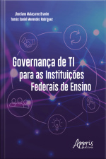 Governança De Ti Para As Instituições Federais De Ensino