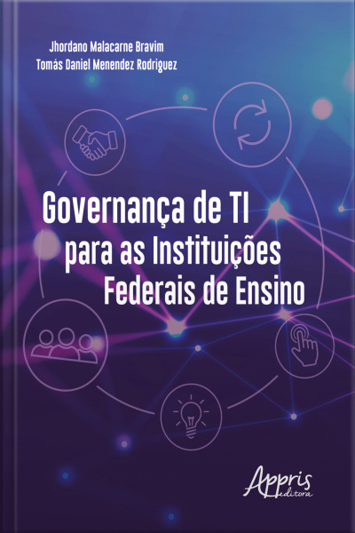 Governança De Ti Para As Instituições Federais De Ensino