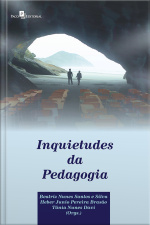 Inquietudes Da Pedagogia