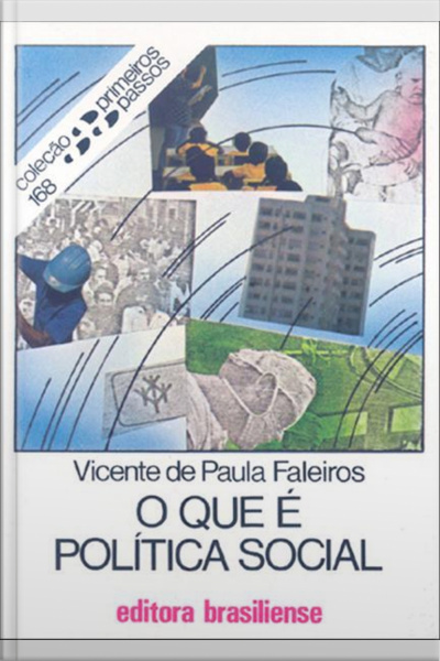 O Que É Política Social