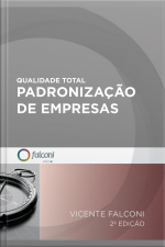 Qualidade Total-padronização De Empresas