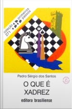 O Que É Xadrez