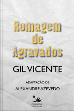 Romagem De Agravados