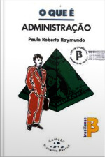O Que É Administração