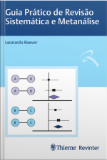 Guia Prático De Revisão Sistemática E Metanálise