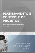 Planejamento E Controle De Projetos