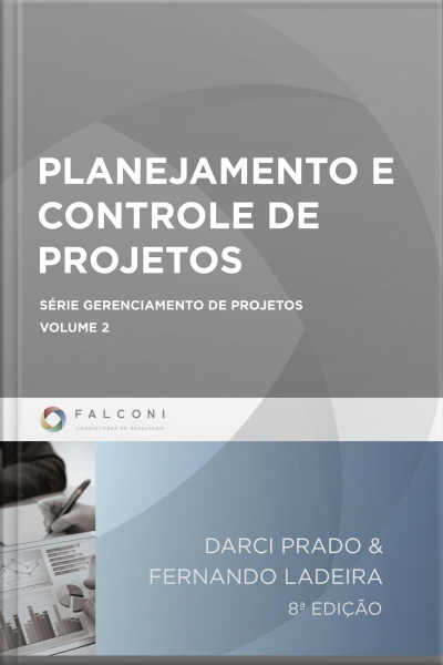 Planejamento E Controle De Projetos