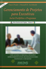 Gerenciamento De Projetos Para Executivos