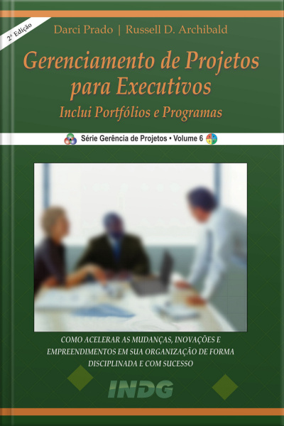 Gerenciamento De Projetos Para Executivos