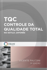 Tqc- Controle Da Qualidade Total No Estilo Japonês