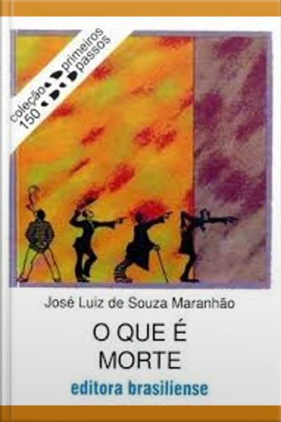 O Que É Morte