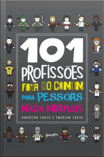 101 Profissões Fora Do Comum Para Pessoas Nada Normais